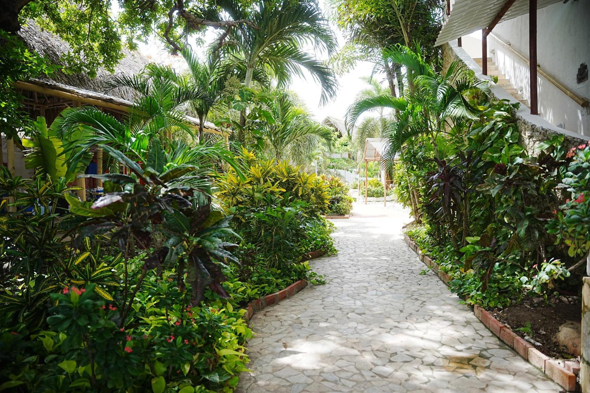 Hotel Isla Real Corregimiento Bocachica Exterior foto